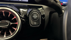 Mercedes-Benz A-Class A200 AMG Line Executive 5dr Auto Petrol Hatchback